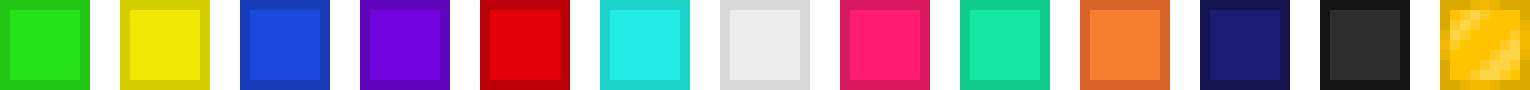 [f4ef64] Florr.io Rankings