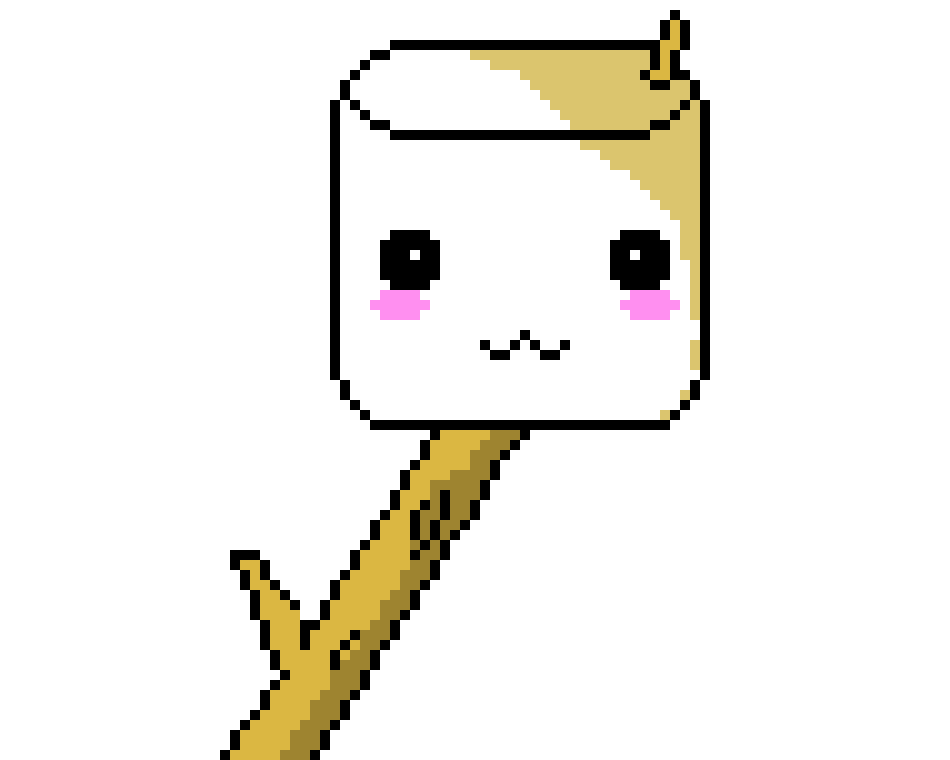 [9664c4] Marshmallow!