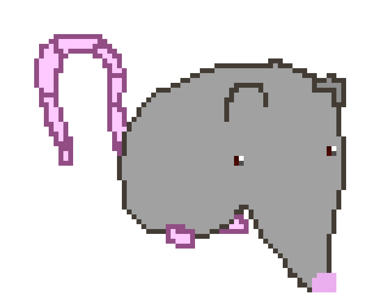 [8bf43c] rat