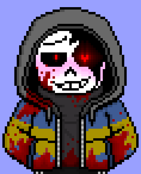 [752b4c] Only thing that could go wrong is if he hurt you!