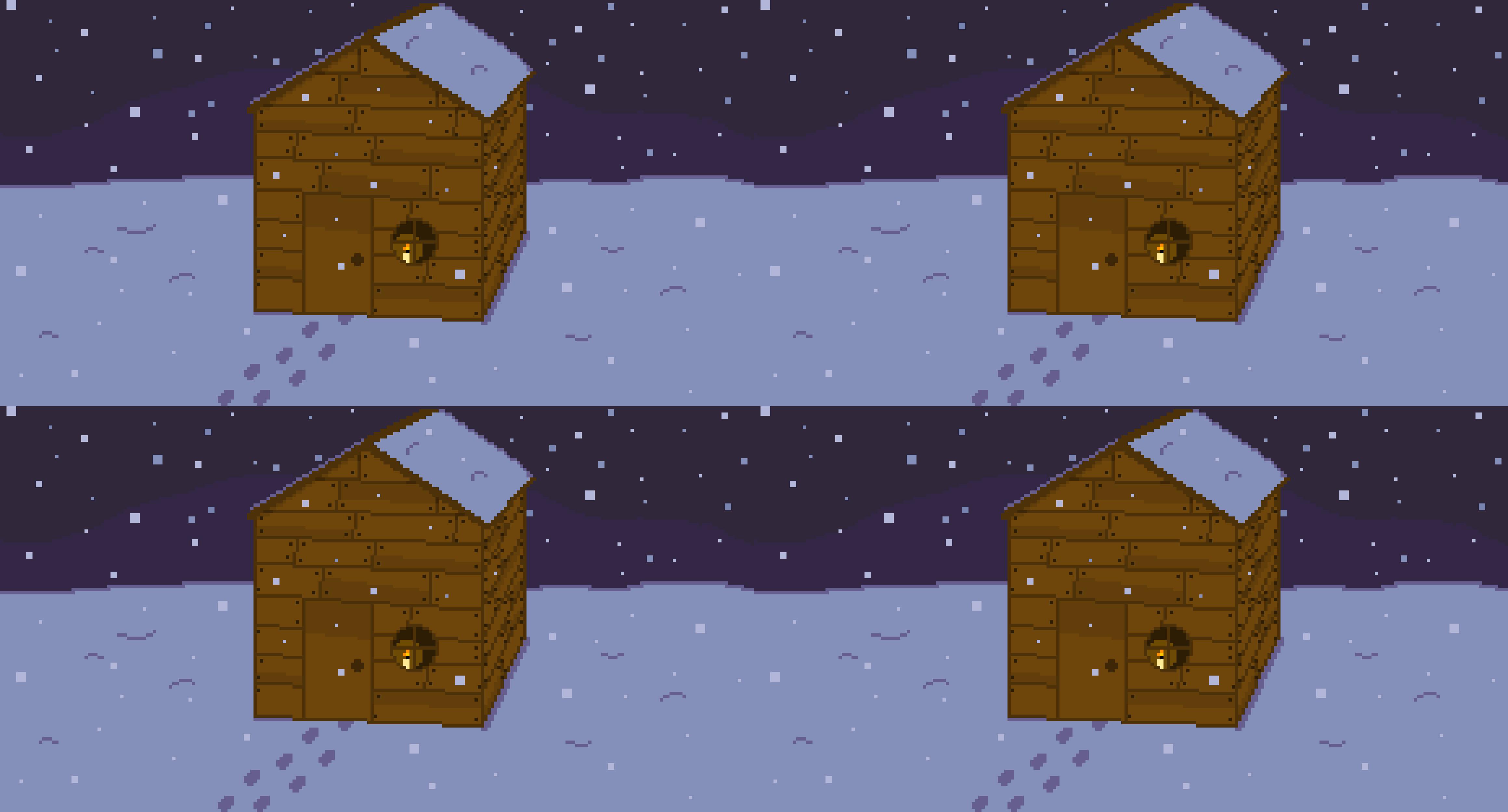 [f6f634] Color_Wheel_Project_snow-edit