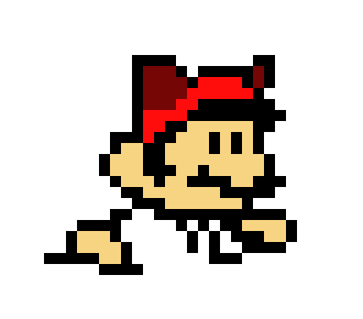 [dfce9c] mario