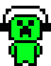 [9664c4] musical creeper