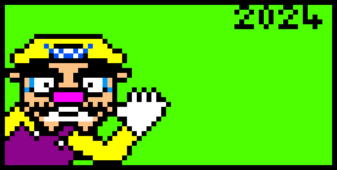 [e5b715] TitleWario