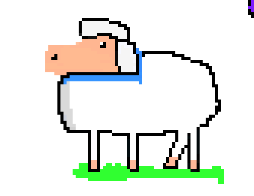 [9664c4] sheep 