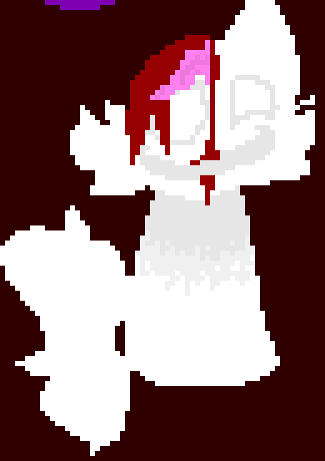 [7dde8c] Oren beat the shit out of Wenda with a metal baseball bat bc she killlled Pinki