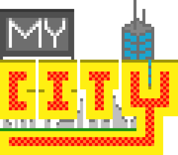 [9664c4] MyCity