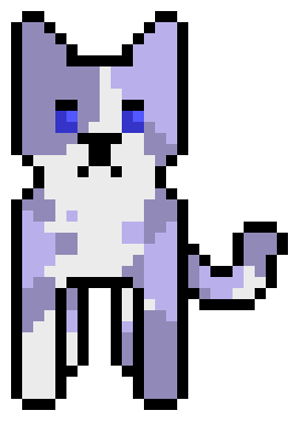 [10e033] ColdKit/Heart