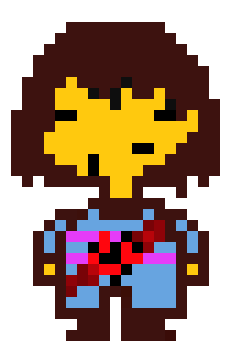 [994bc0] Dead Frisk