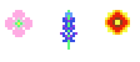 [a3a3b1] multiflower
