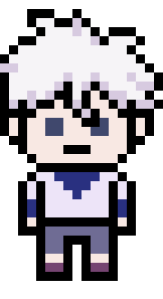 [9d81cf] killua