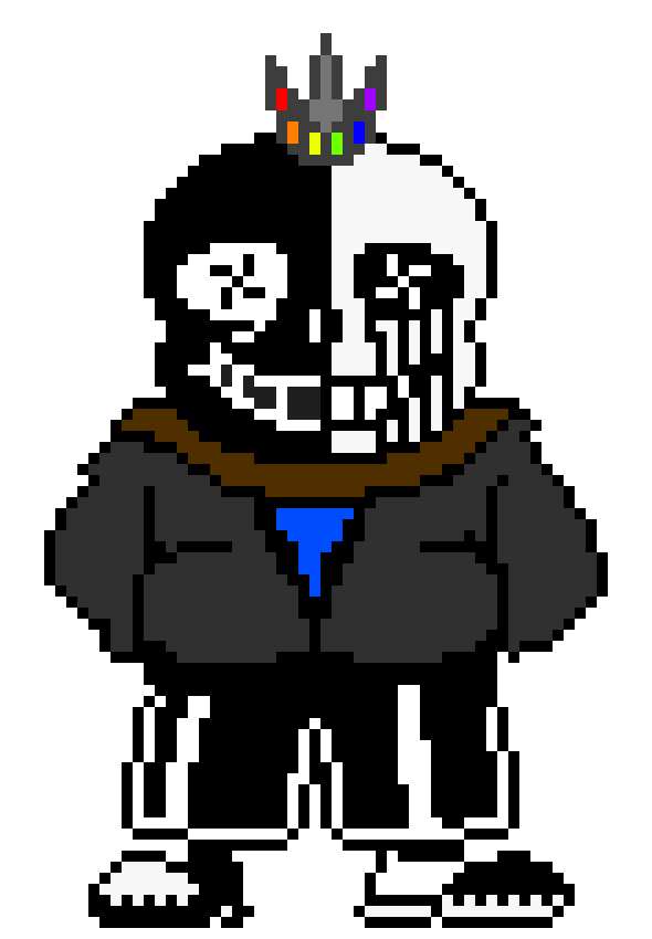 king multiverse