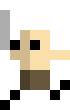 [9664c4] Sprite running 2