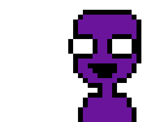[9664c4] PURPLE GUY