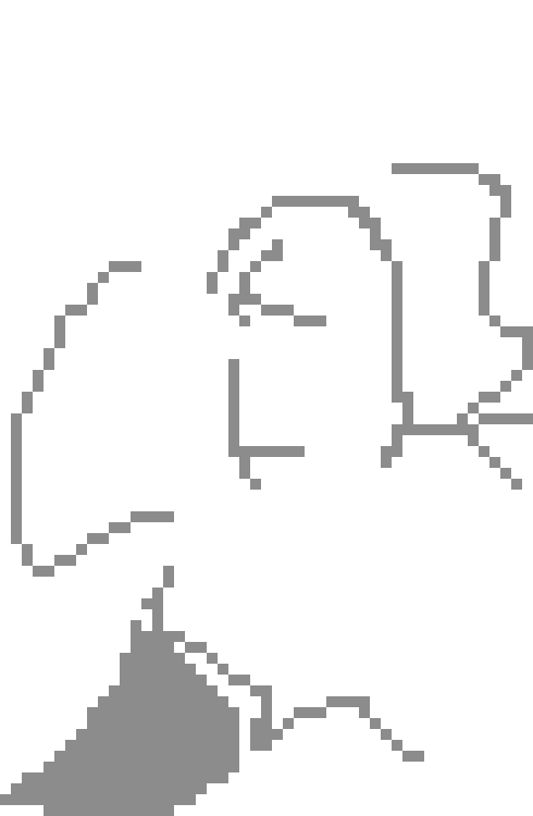 [0dfb20] John this is so random but did you see the Foxleah but she's interesting gaster blaster thingy I did I'm asking you bc you're like, the peak Undertaler or smth