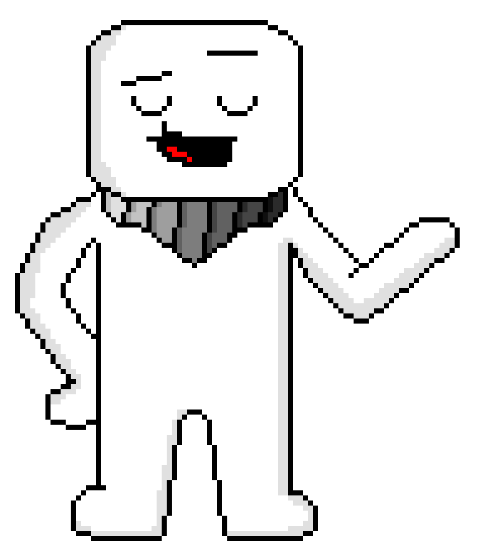 [9664c4] Theodd1sout - Bragging (Painted Plummet)