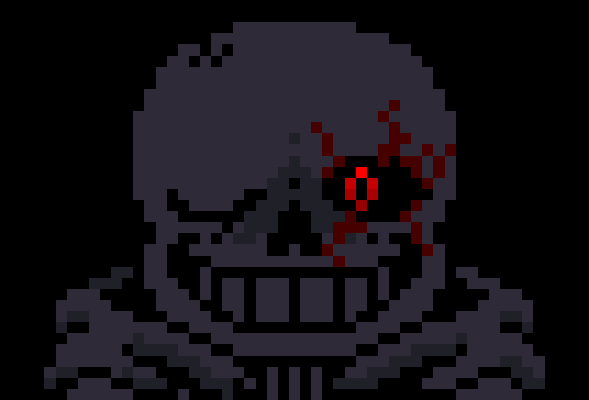 [0eb831] You expected it to be some god like force, but it was me Ruin! [Ruin]