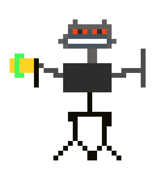 [9664c4] robot 1