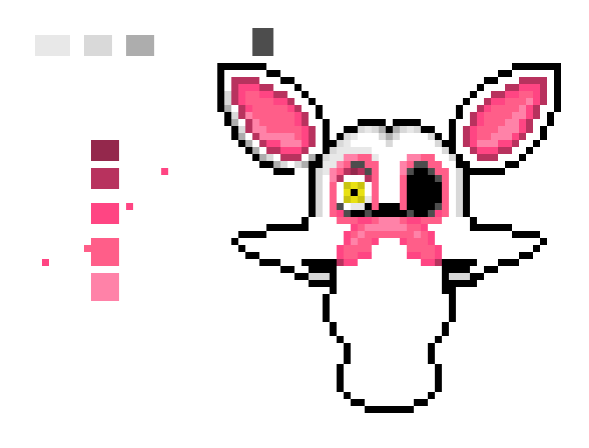 [9664c4] mangle 