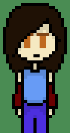 [95be89] [[Heya, Rinname]] -He`s wandering PAM, hearing some mild chaos from afar- Jeez...