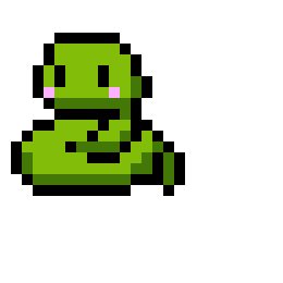 [1b725c] snake
