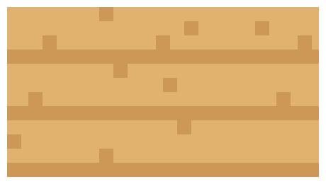 [9664c4] Minecraftey Sign