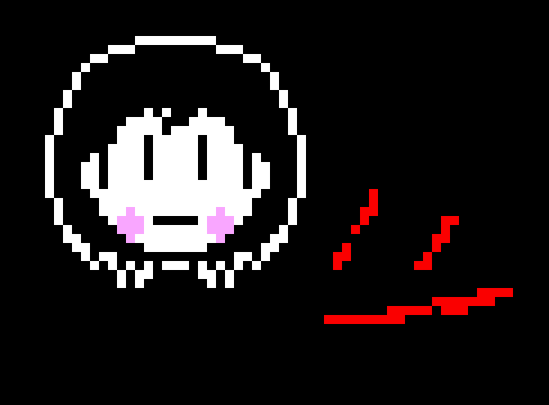 [b4ca16] aint you no more deal chara?