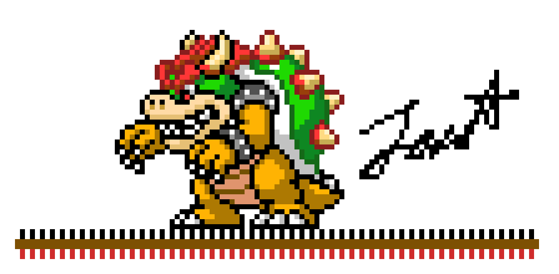 [35c8a0] Bowser