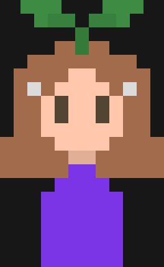 [ca62b6] spacesuit super pixel plumb