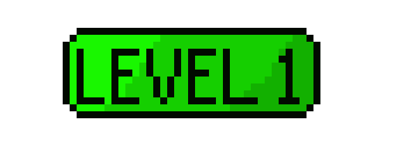 [4a714a] Level 1 button