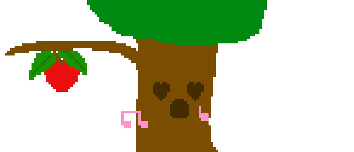 [bf9a02] tree valentine