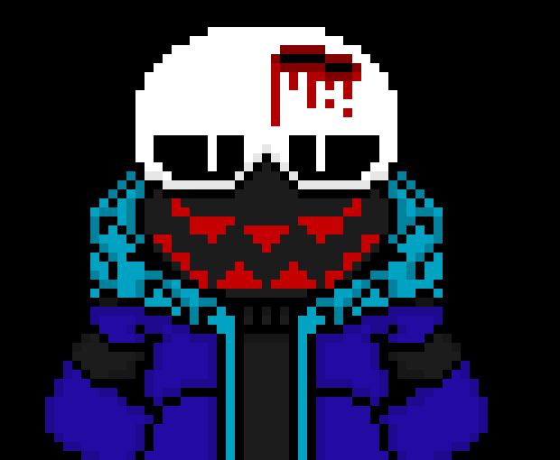 [7c78a2] i KNOW what she has done, but i've done the same as her. and if i can be forgiven, then so can Frisk