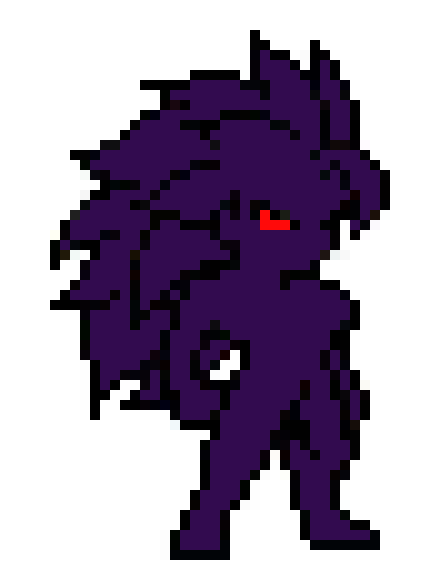 [d6e3ea] shadow creature