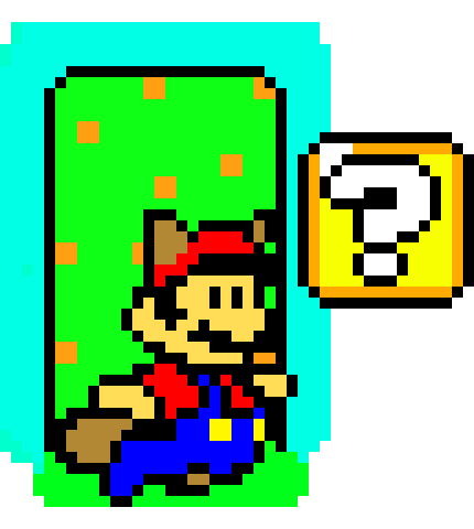 [9664c4] mario