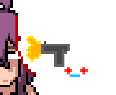 [0b51d0] Why would I close it? Seeing a dead demon thot gives me happiness. [Skeld]