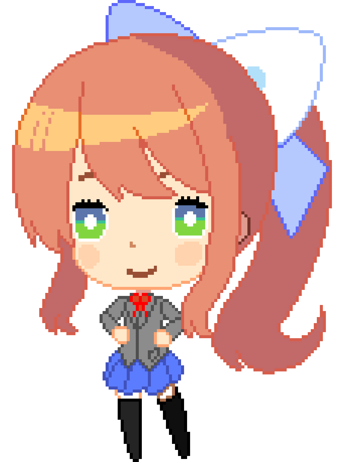 Monika