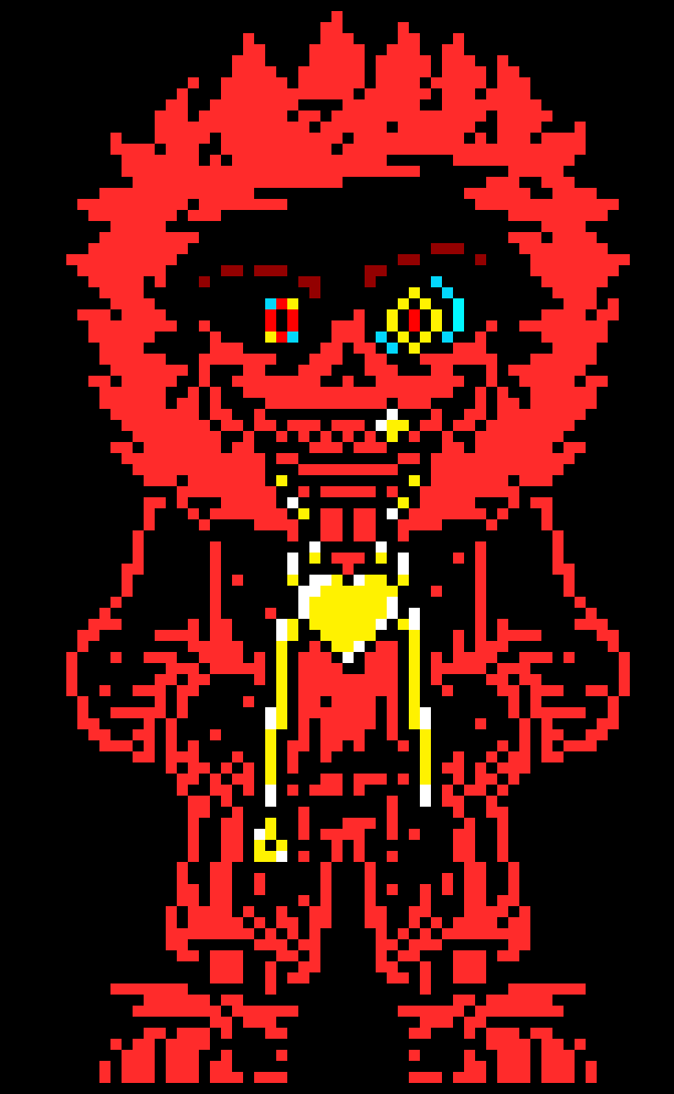 [d082ec] how would u rate this dustfell sans