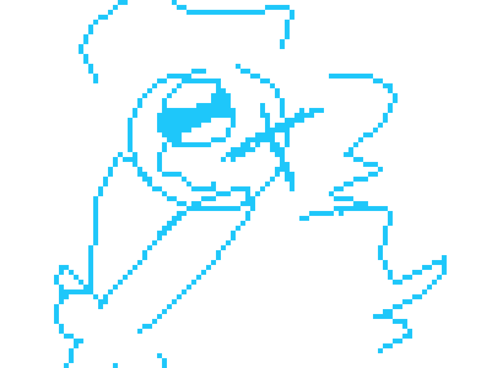 [f62996] Blinks