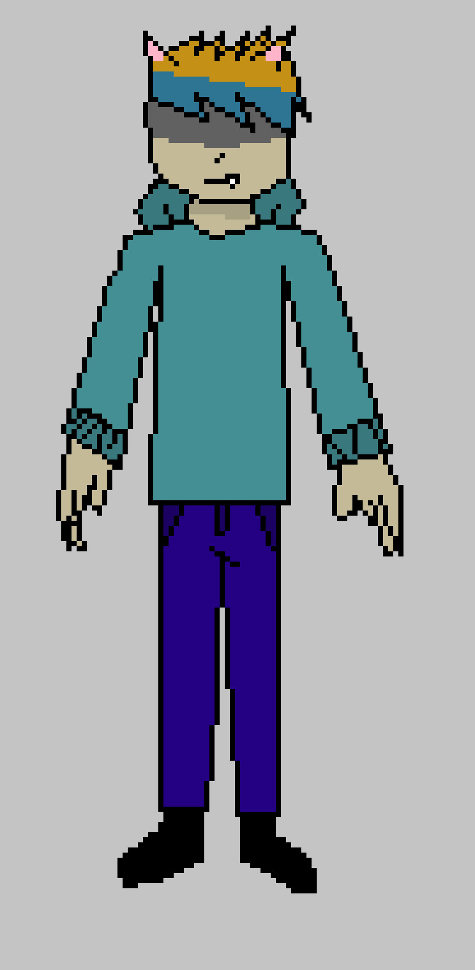 [3a33bd] hey guys was up-Cade