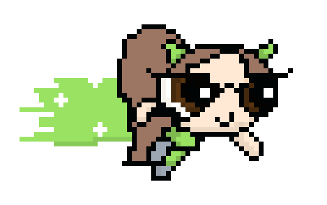 [56c796] powerpuffme