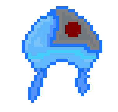 [3d8f17] Main Sprite