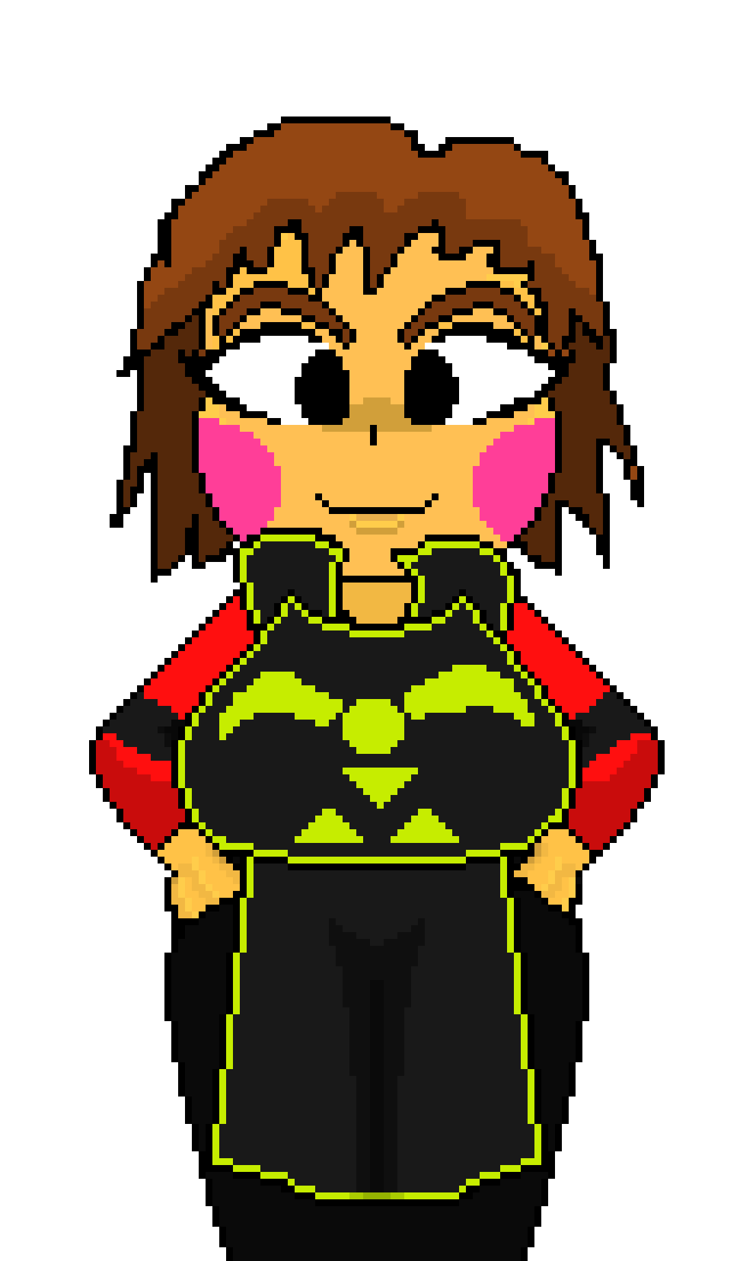 [eb5e8d] chara underfell 