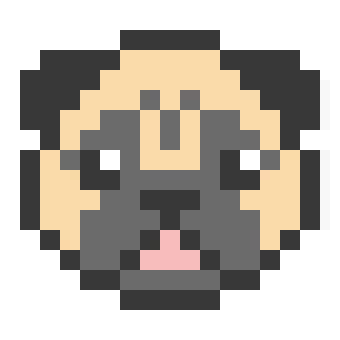 [fa8a0e] Pug