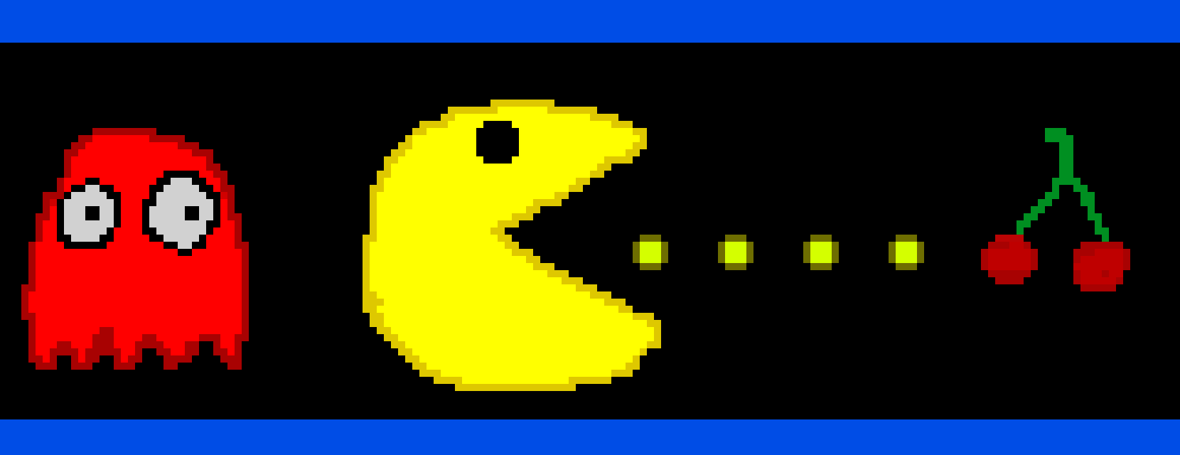 [9664c4] Pac Man