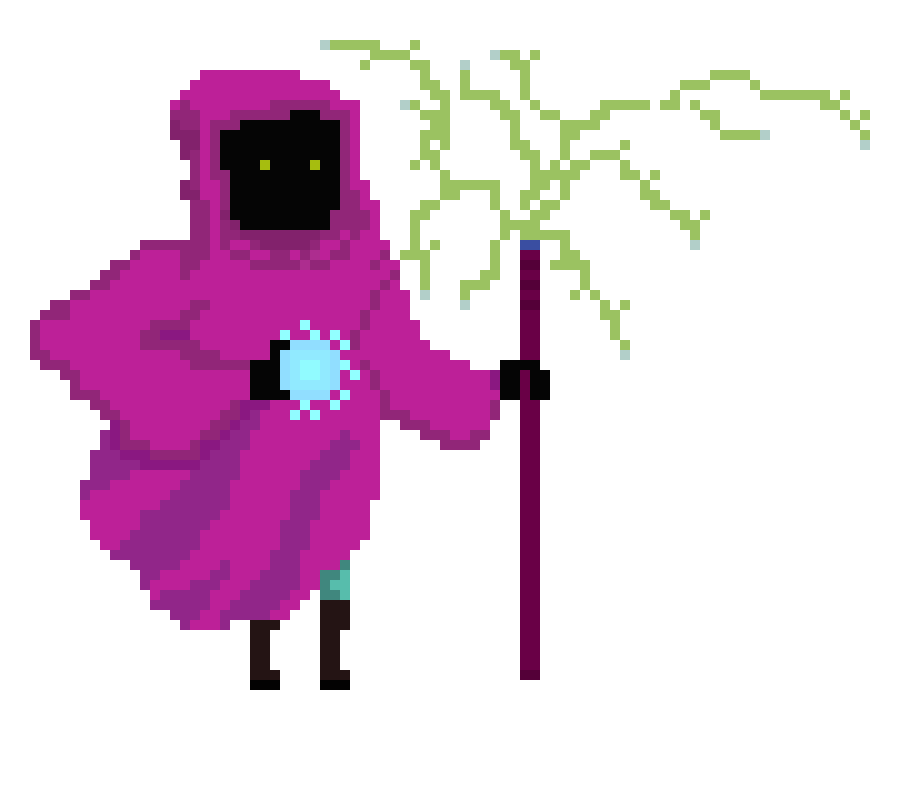 [9664c4] mage