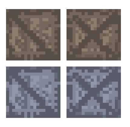 [9664c4] Crates