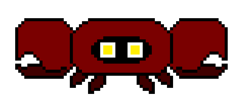 [9664c4] crab 2
