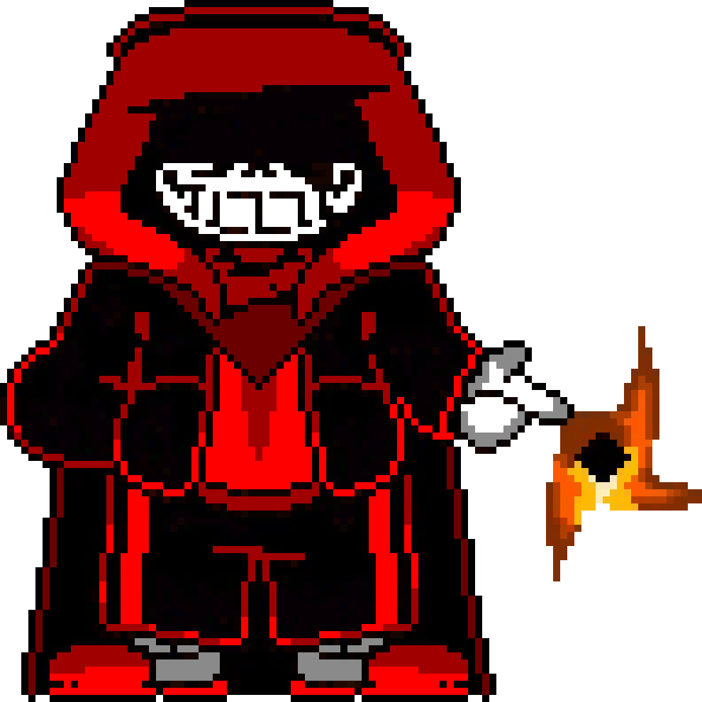 [ddfcd2] San!Sans (ALT A)