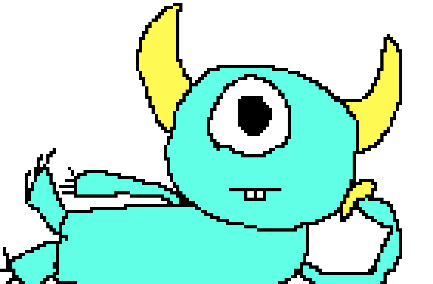 [9664c4] turkismonster