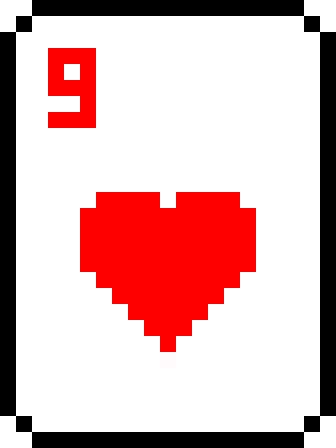 [218db7] nineofheart